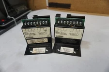 2 Cerberus Pyrotronics Siemens TRI-B6R Intelligent Zone Interface Module