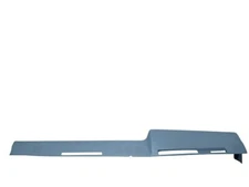 For 1981-1991 GMC Jimmy Dash Board Cover Coverlay 57715QZVT 1987 1982 1983 1984