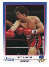 1991 KAYO BOXING * BASE CARDS * Your Choice * You Pick * Complete Your Set *