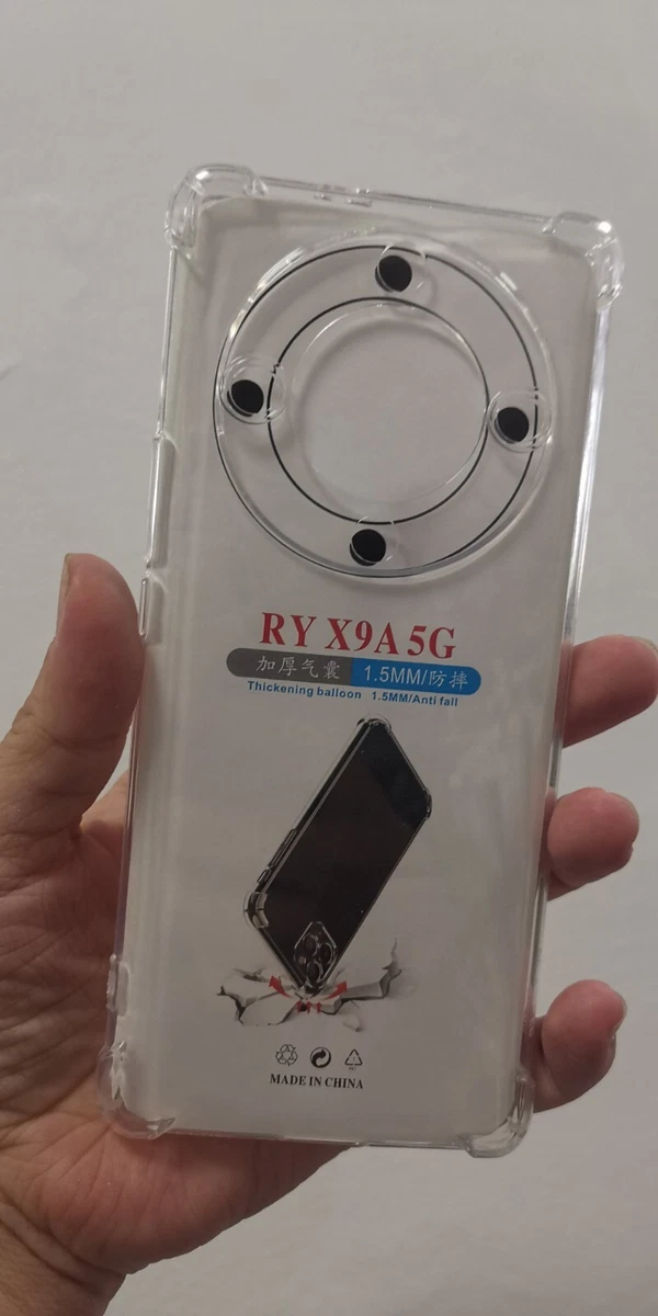 Cadorabo Custodia Flip In Pelle Per Honor 9 Lite - Colore Bruno Caffè, Chiusura Magnetica, Portafoglio Con Scomparti - Protezione Completa