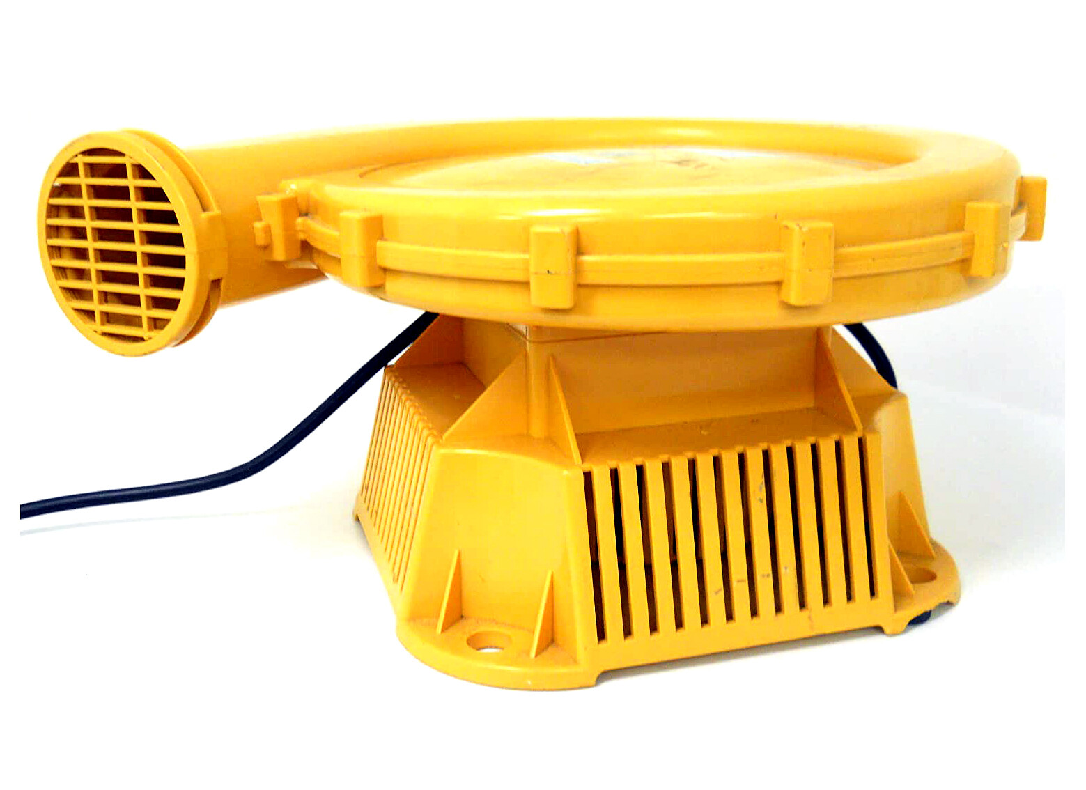 Air Pump Fan W002 High Performance Blow Inflatable Bouncer 250mm 120v