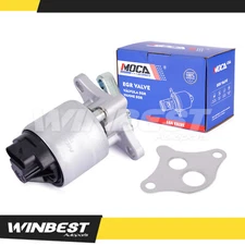 EGR Valve Fit Buick Cadillac Chevrolet Express GMC Savana Pontiac Oldsmobile