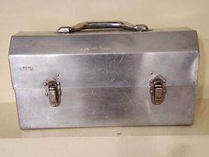 L May Lunchbox | eBay