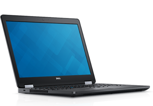Dell Latitude e5570 Windows 10 or 11 Laptop- 6th Gen Intel i5, SSD