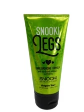 Snooki Legs Tanning Lotion Dark Bronzing Supre Tan 6 oz w/Hair Growth Inhibitors