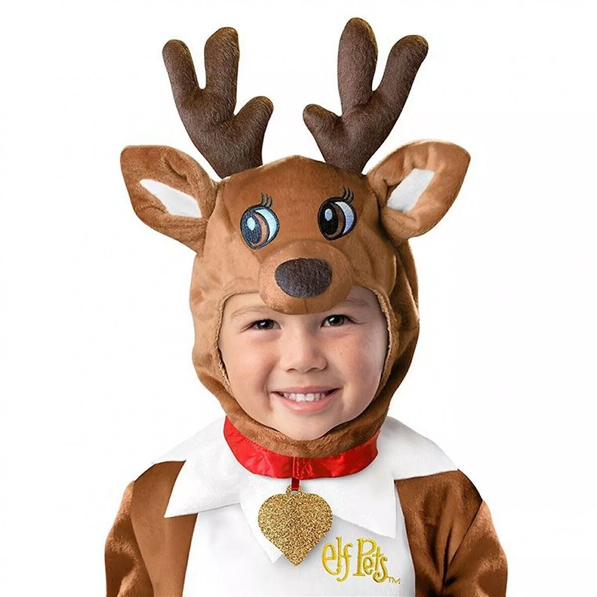 Baby reindeer hotsell costume