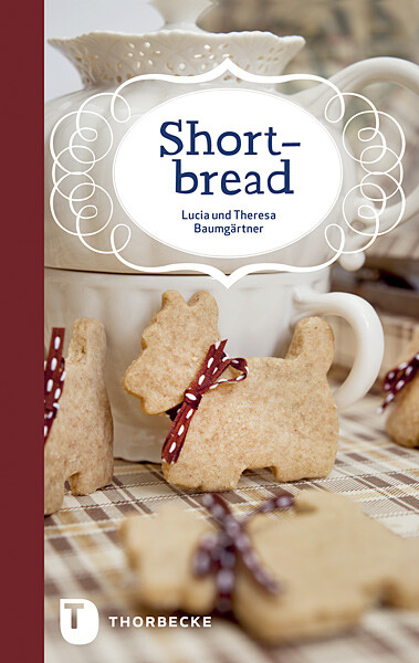 Thumbnail - Lucia Baumgärtner; Theresa Baumgärtner / Shortbread