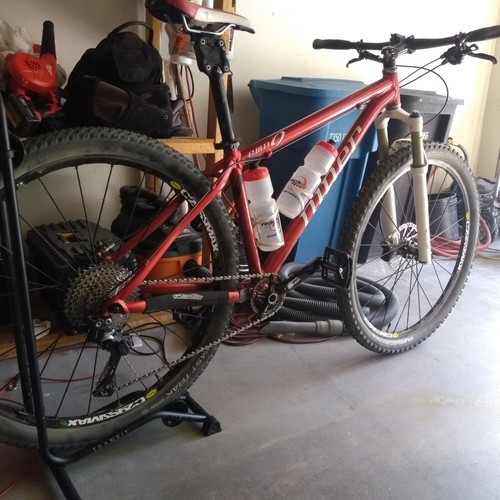 2018 Shimano Deore XT M8000 Drivetrain Group Groupset 11-speed