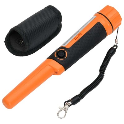 Metalldetektor Pinpointer Metallsuchgerät Untergrund Suchgerät Pinpoint vidaXL