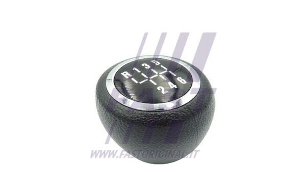 FT00114 FAST Gear Knob