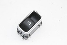 MERCEDES-BENZ A W177 Front Left Door Window Control Switch A1679050201 2018 RHD