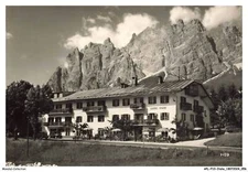 APLP10-0607-ITALY - DOLOMITES - hotel menardi