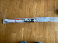 Honda CR-V Rd # 02-06 Original Frontscheibe SäUle Seite Garnitur Baugruppe Links