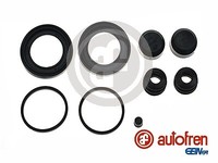 Autofren Seinsa D4843 Reparatursatz, Bremssattel Hinterachse FÜR Iveco Renault T