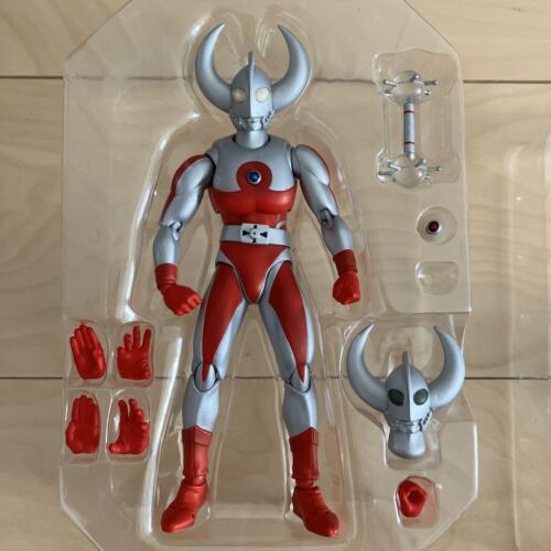 Bandai Ultra-Act Father of Ultra Action Figure Used from Japan - 第 1/10 張圖片