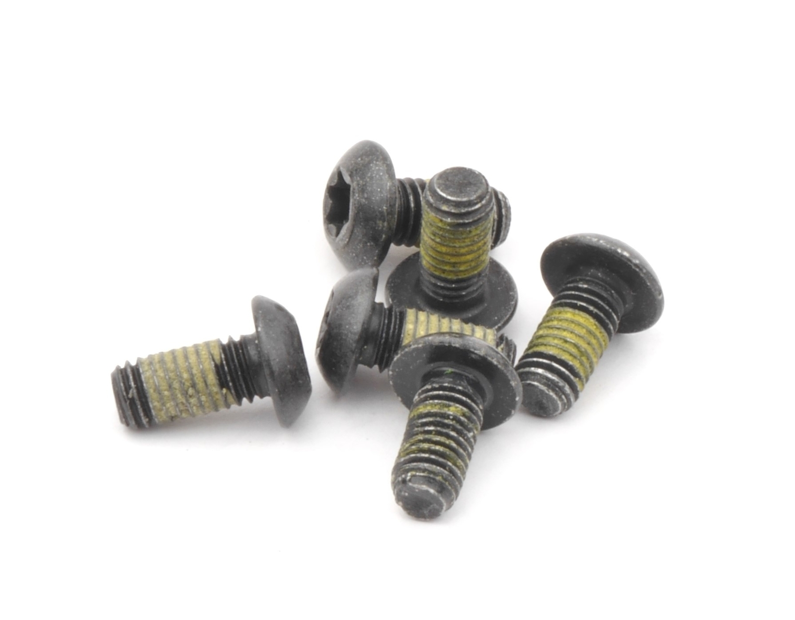 6x Оригинальный Magura Schrauben f 6-Лох-Бремшейбен Шварц - НОЙ 1890₽