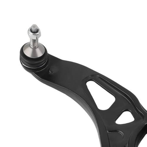 8x Front Lower Control Arms & Ball Joints Tie Rods Sway For Ford Explorer 11-19 - Imagen 7 de 9