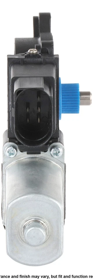 Motor ventana trasero izquierdo cardone bmw 335i 2007-2011 2008 2009 2010 Foto 4 de 4