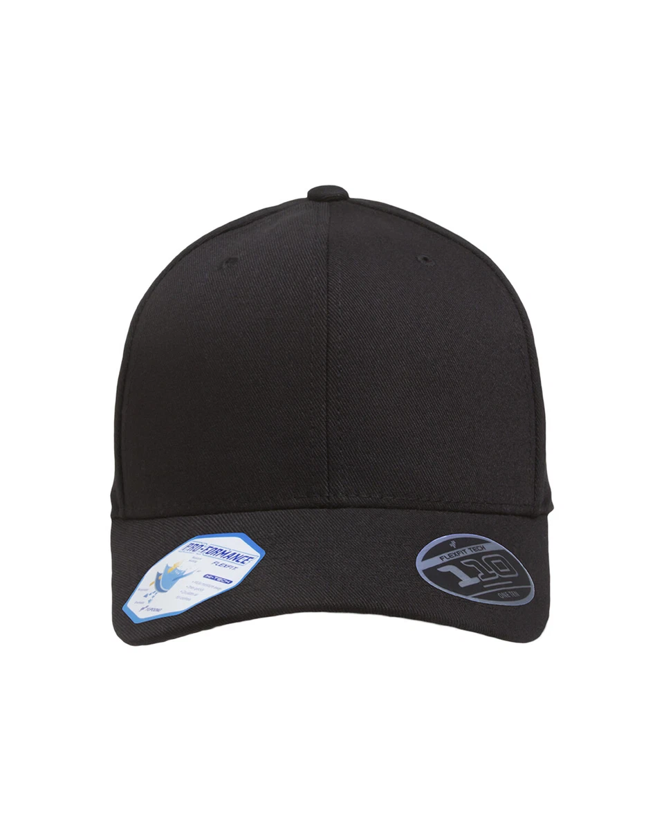 Spandex sales flexfit cap