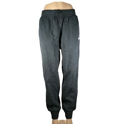 Puma Essentials Womens Mid Rise Ankle Sweatpant Plus, 2x , Gray NWT