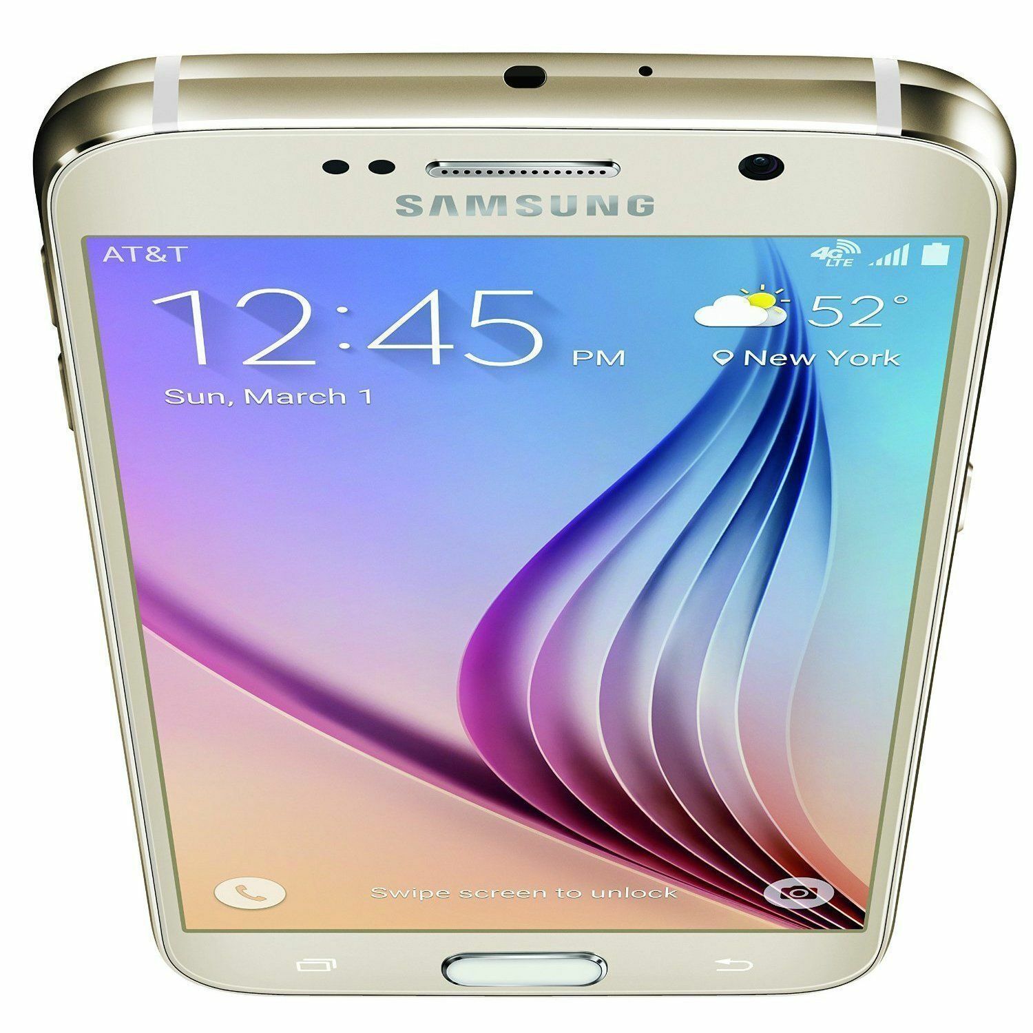 Samsung Galaxy s6