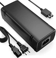 YCCTEAM YCC-XB047-AC Adapter for Xbox 360 Slim (IL/RT6-18903-YCC-XB047-NOB)