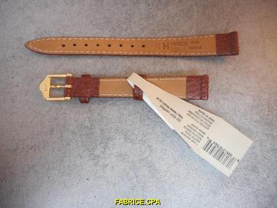 Habillez votre montre avec HIRSCH | Bracelets et accessoires
