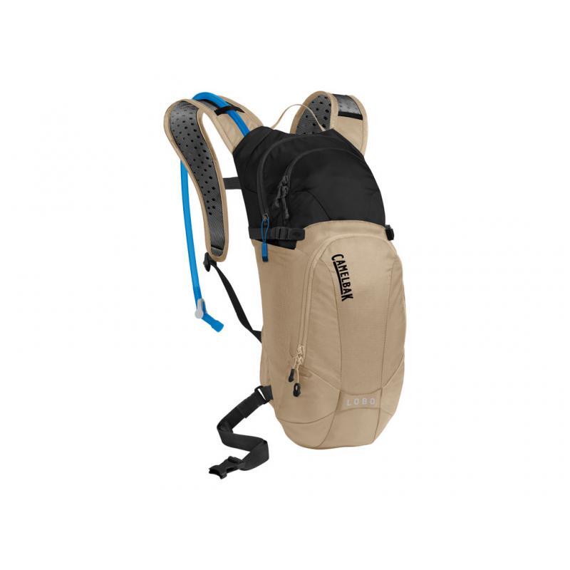 CAMELBAK | Mochila De Hidratación Lobo Arena-Negro 3L