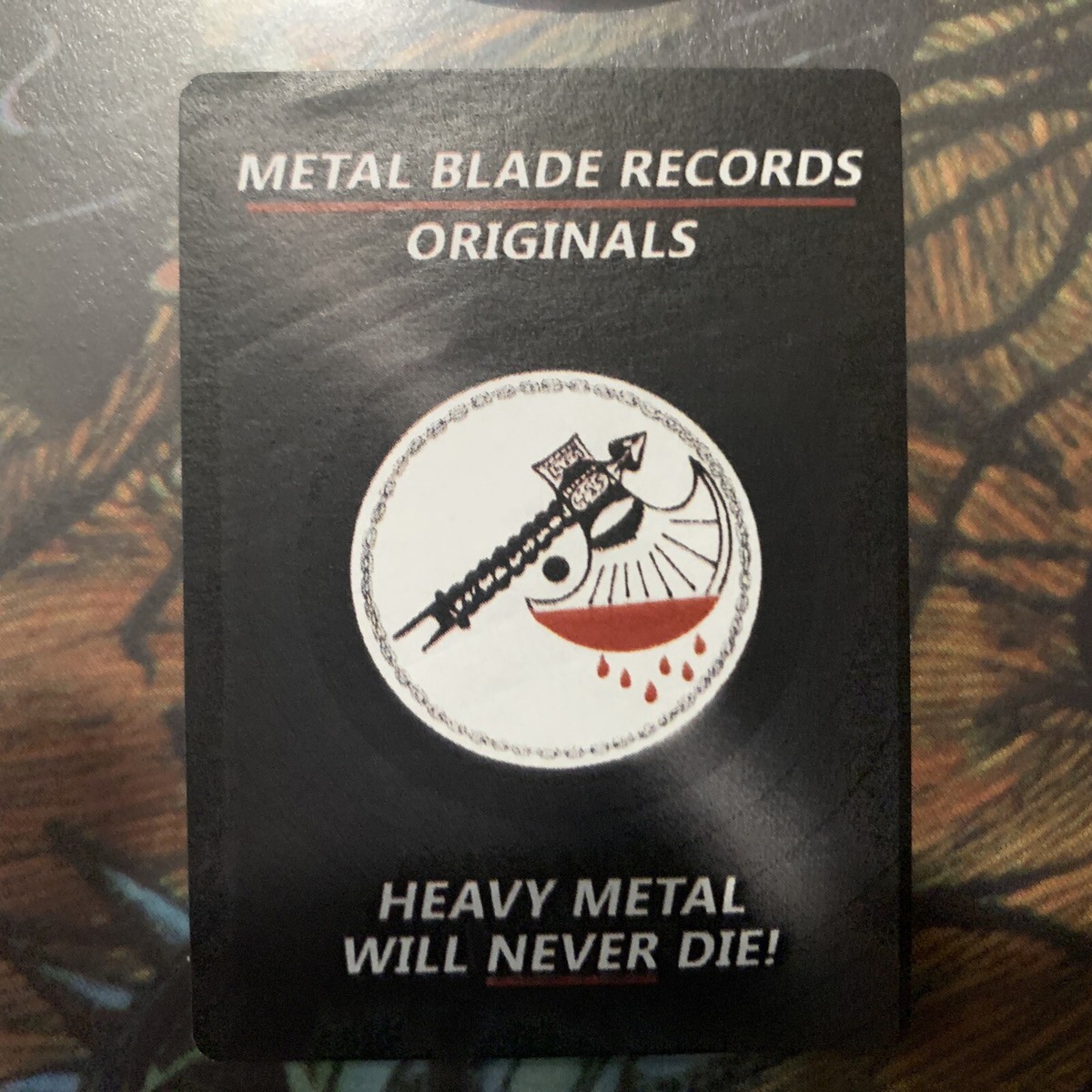 Corrosion Of Conformity - Animosity LP 2022 Metal Blade [Orange