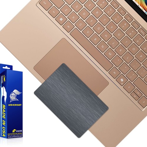 Armorsuit Vinyl Wrap for Surface Laptop 7th Edition (13 in, 2024)- TouchPad Only - 第 6/18 張圖片