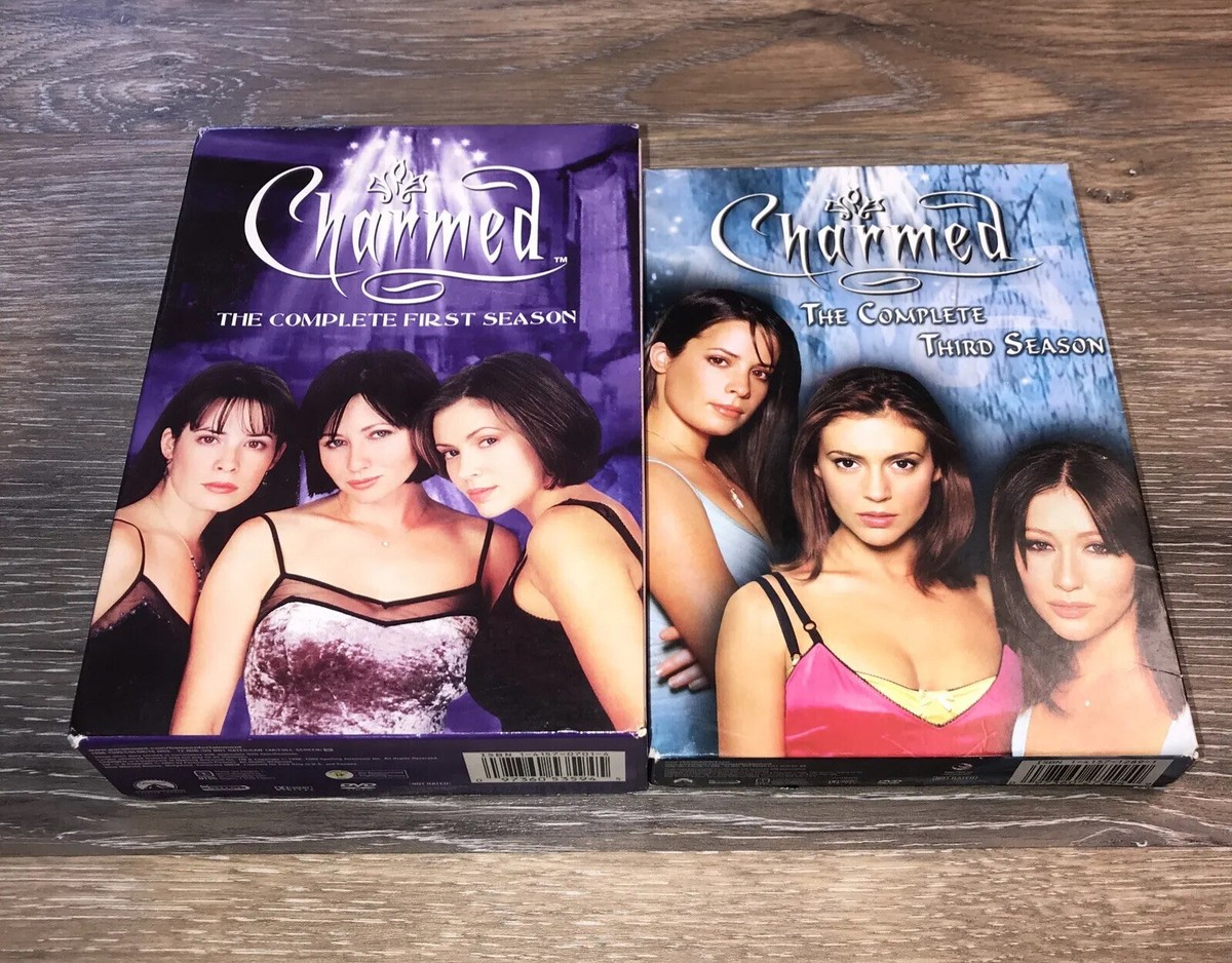 Alyssa Milano Charmed Ones Watch Charmed Online 1998