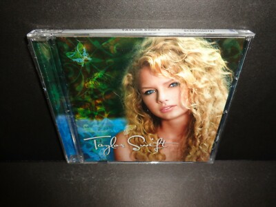 ミュージシャン taylor swift Taylor Swift - s/t (2018) Big Machine Records 2xLP colord