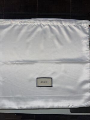 new gucci dust bolsa