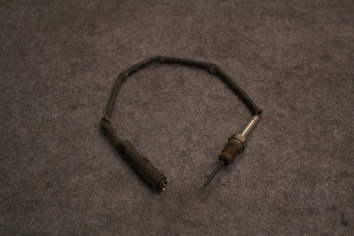 BMW 3er E90 E91 5er 6er Abgastemeperatursensor 7567909 Abgas Temperatur