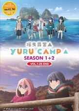 Peter Grill To Kenja No Jikan Season 1+2 (1-24End) Uncut - DVD with ENGLISH  DUB