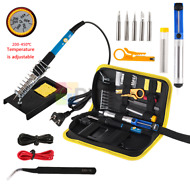 KIT de herramientas para soldar