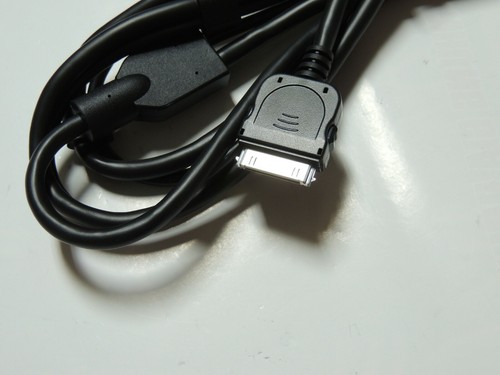 NEW PIONEER OEM IPOD IPHONE 4 4S CABLE FOR APP RADIO SPH-DA01 SPH-DA02 - Picture 2 of 4