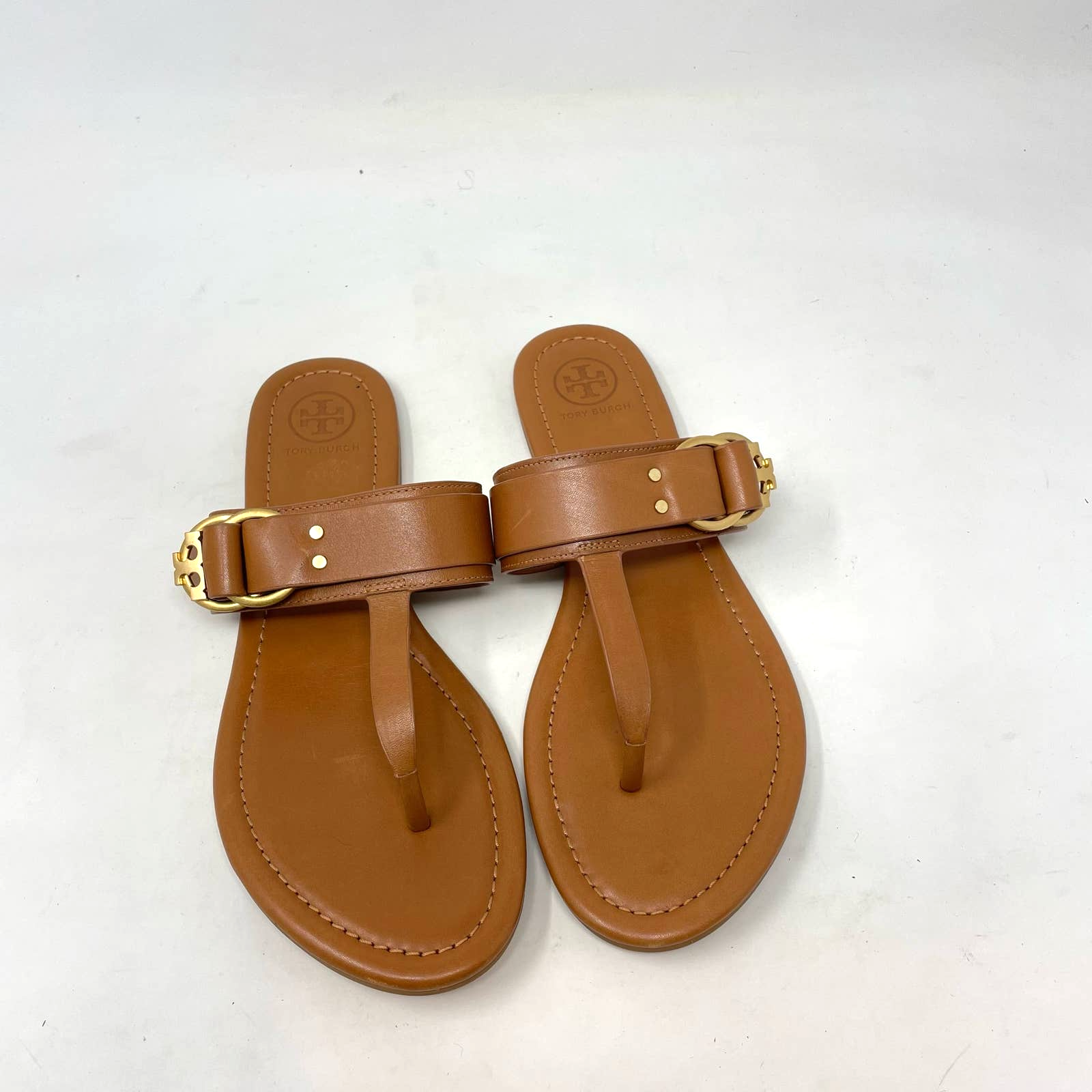 tory burch size 12 womens sandals