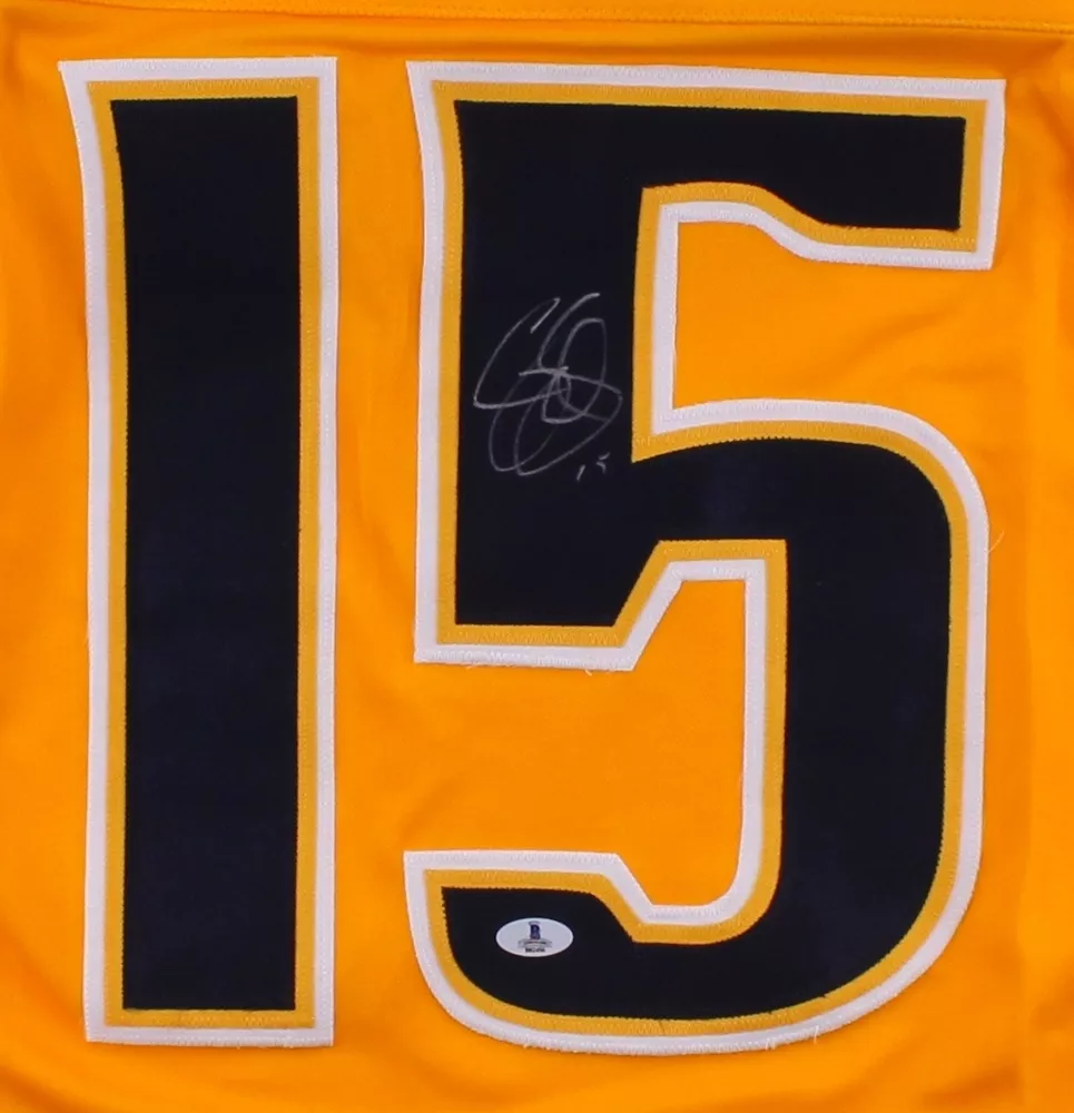 Craig smith cheap jersey