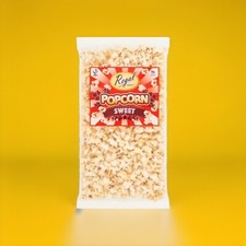 Regal Cinema Style Sweet Popcorn 200g