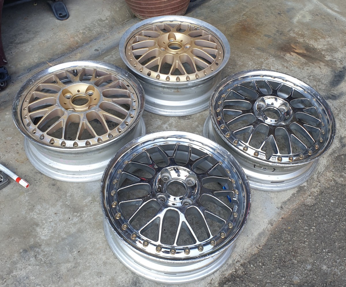 JDM 15