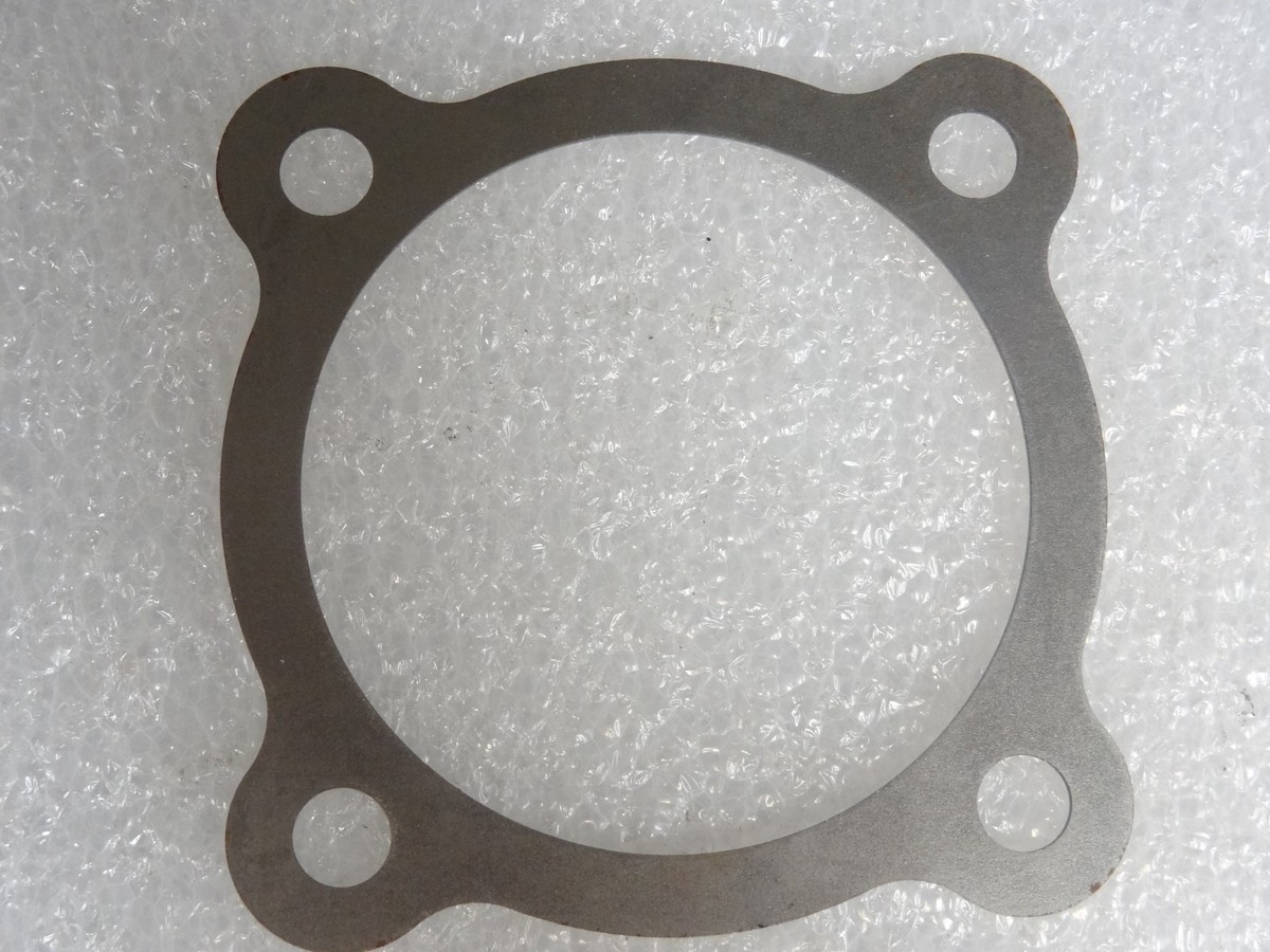 Kawasaki NOS NEW 92025-1542 Shim T=.9 KLF KLT KLF185 KLT185 KLT160