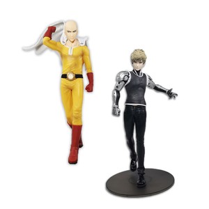 banpresto one punch man
