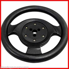 **NEW** Steering Wheel Arcade Driving Game Cr...
