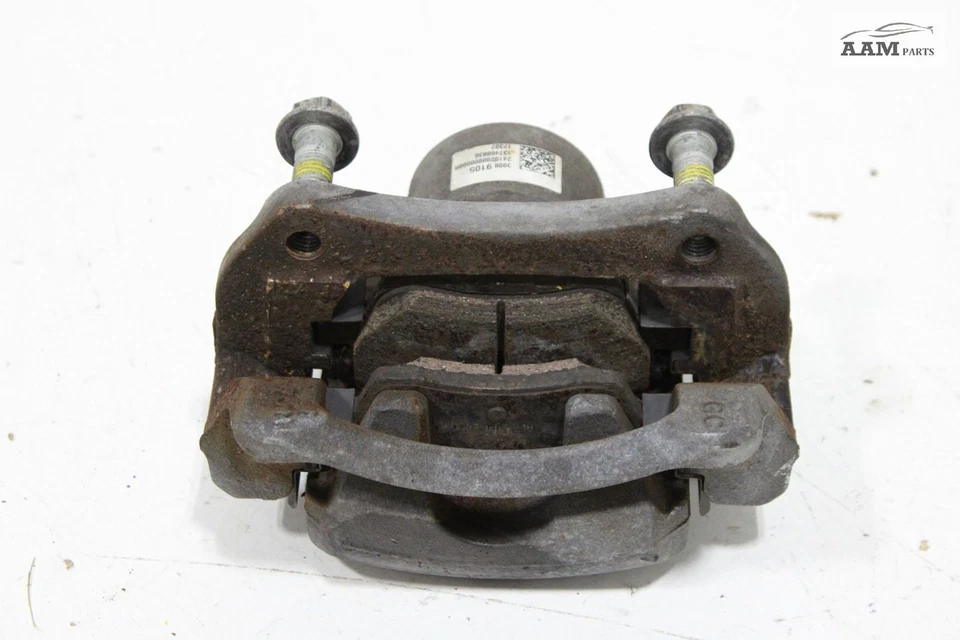 2016-2019 雪佛兰 CRUZE 前右乘客侧 FWD Brake Caliper 原始设备制造商 — 第 3/4 张图片