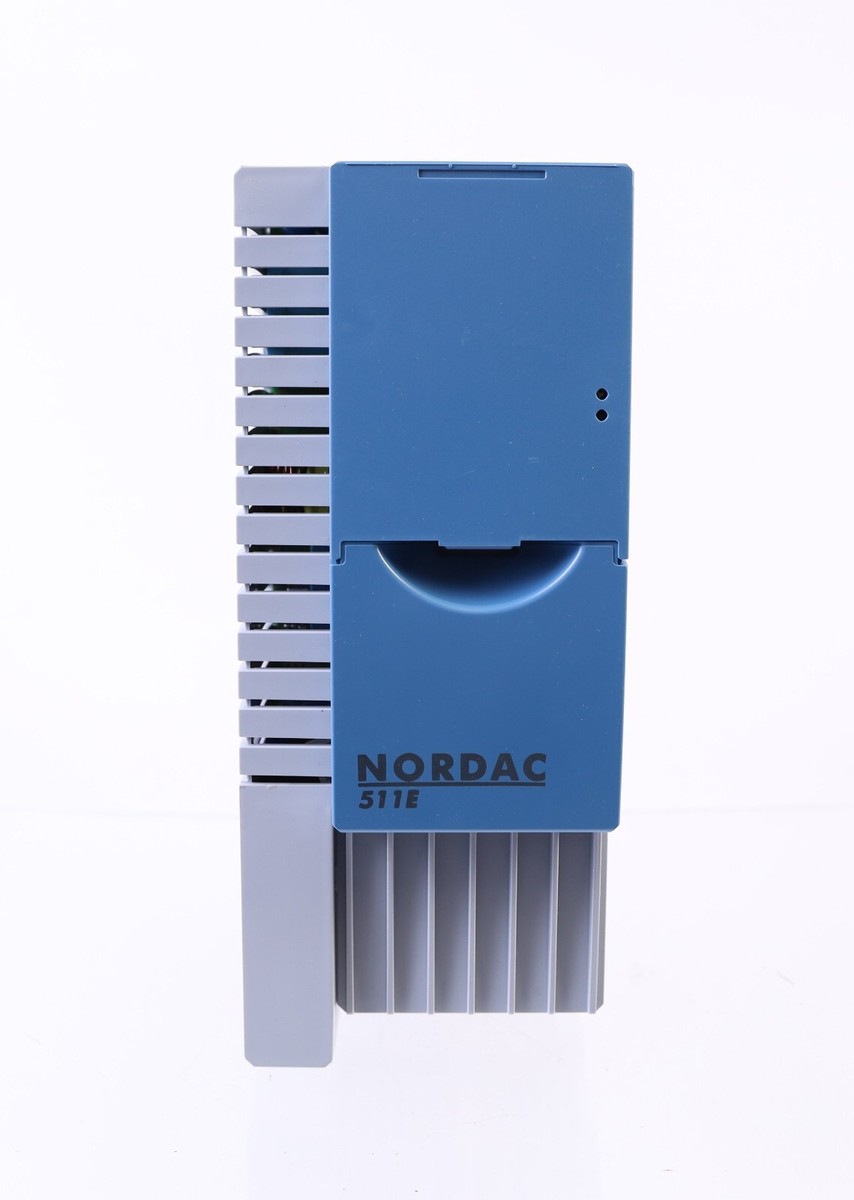NORD SK 511E-301-340-A NORDAC | eBay