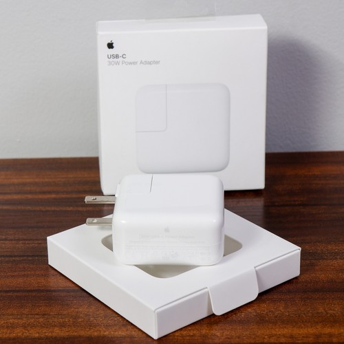 Genuine Apple Power Adapters | Free Shipping - 第 4/28 張圖片