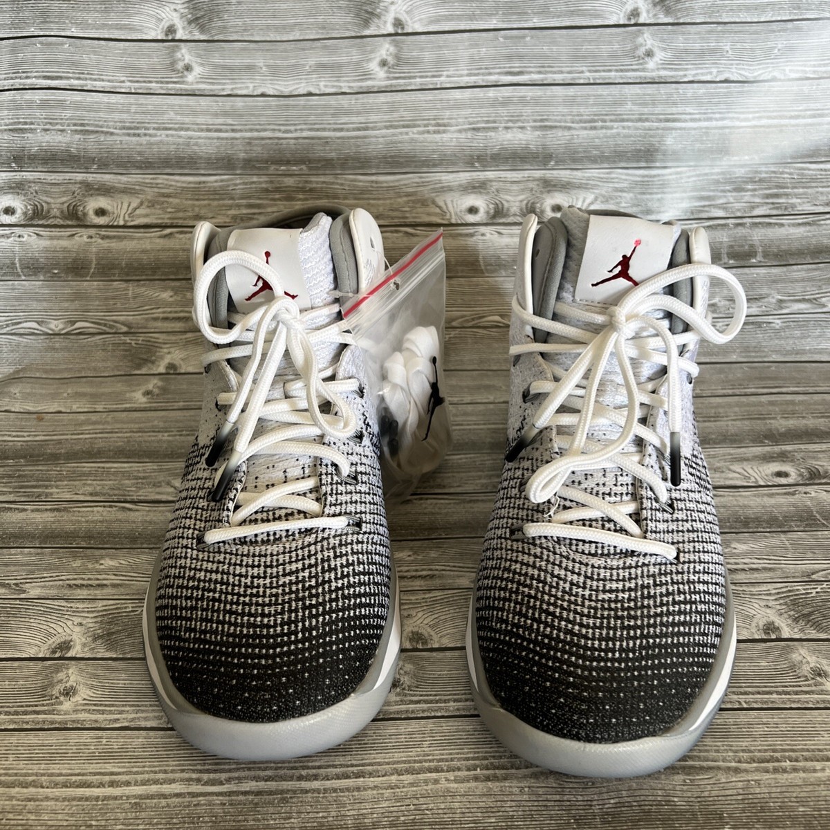 NEW Authentic- Size 8 - Air Jordan 31 Chinese New Year | eBay