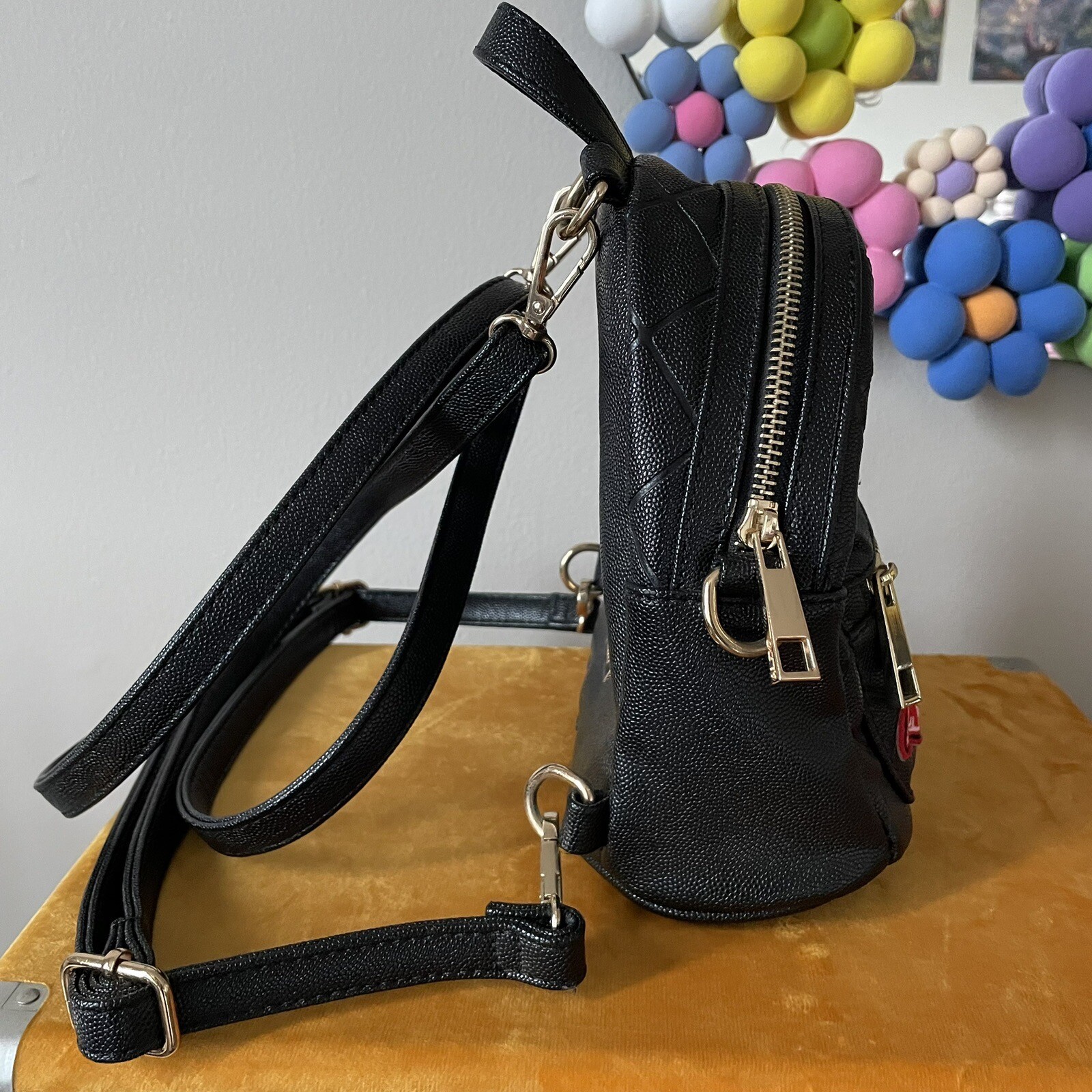 ALDO Mini Backpack - image 4