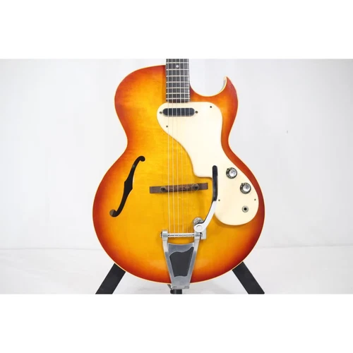 Auth EPIPHONE GRANADA E444TC Electric Guitars 270-003-951-4704